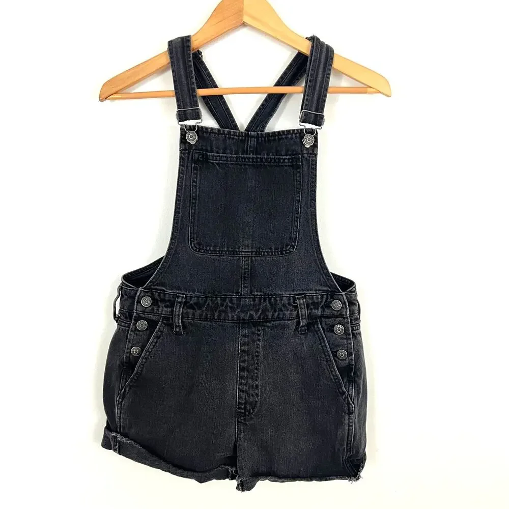 Madewell adirondack short